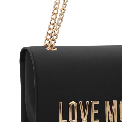 THE BOLD LOVE SHOULDER BAG